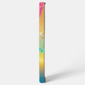 Coque Samsung Galaxy Rainbow Crystal Fantasy Phone Case (Côté gauche)