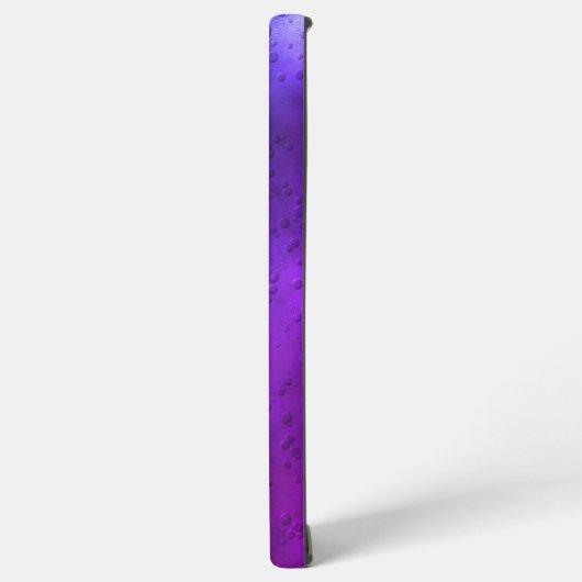 Coque Samsung Galaxy Rainbow heart and Butterfly (Côté gauche)