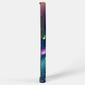 Coque Samsung Galaxy Rainbow Music Notes Galaxy Phone Case (Côté droit)