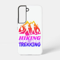 Randonnée ou trekking