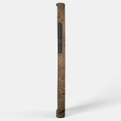 Coque Samsung Galaxy Raptor Claw Fossil  (Côté droit)