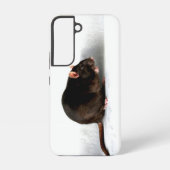 Coque Samsung Galaxy Rat sgcna (Verso)