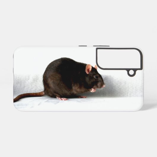 Coque Samsung Galaxy Rat sgcna (Verso Horizontal)