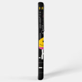 Coque Samsung Galaxy Rave (Côté droit)