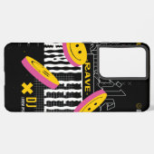 Coque Samsung Galaxy Rave (Côté gauche)