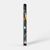 Coque Samsung Galaxy Rebel Rider (Côté droit)