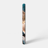 Coque Samsung Galaxy Rebel Rider (Côté gauche)