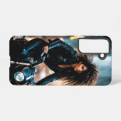 Coque Samsung Galaxy Rebel Rider (Verso Horizontal)