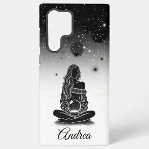 Coque Samsung Galaxy Reflets de poussière d'étoiles