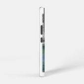 Coque Samsung Galaxy Réflexion de l'eau du poulal du cheval (Côté droit)