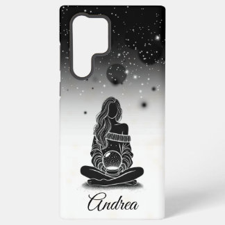 Coque Samsung Galaxy Réflexions Stardust