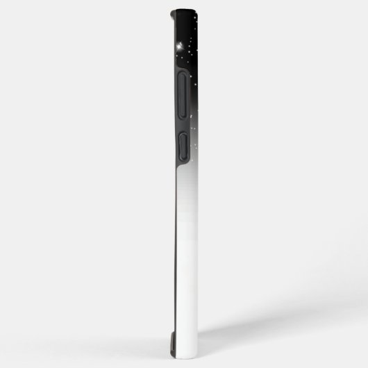 Coque Samsung Galaxy Réflexions Stardust (Côté droit)