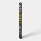 Coque Samsung Galaxy Réflexions Sur Dogwood Creek Samsung Coque (Côté gauche)