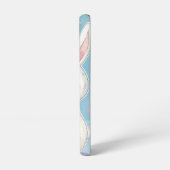 Coque Samsung Galaxy Regard étoilé (Côté gauche)