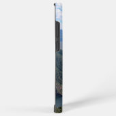 Coque Samsung Galaxy Regarder Les Cas Téléphoniques Samsung De Gunnison (Côté droit)