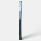 Coque Samsung Galaxy Regarder Les Cas Téléphoniques Samsung De Gunnison (Côté gauche)