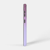 Coque Samsung Galaxy Reine Violette De La Poutre Gymnastique Personnali (Côté droit)