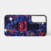 Coque Samsung Galaxy Relish (Verso Horizontal)
