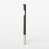 Coque Samsung Galaxy Rentrer à la maison #illustration #abstrait (Côté droit)