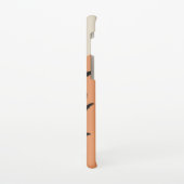 Coque Samsung Galaxy Rentrer à la maison #illustration #abstrait (Côté gauche)