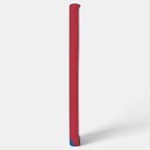 Coque Samsung Galaxy République tchèque (Côté gauche)