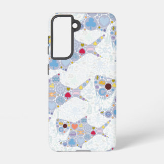 Coque Samsung Galaxy requins