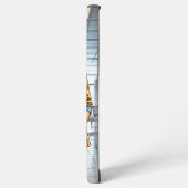 Coque Samsung Galaxy Responsable informatique (Côté gauche)