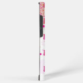 Coque Samsung Galaxy Ressort recouvert de sucre (Côté droit)