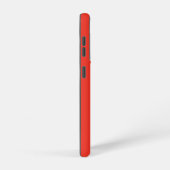 Coque Samsung Galaxy Restez Calme Supergirl a eu ceci (Côté droit)