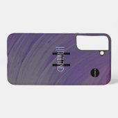 Coque Samsung Galaxy Résumé Conception Cellule Téléphone Case HAMbWG (Verso Horizontal)