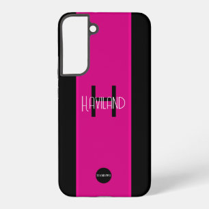 Coque Samsung Galaxy Résumé Conception Cellule Téléphone Case HAMbWG