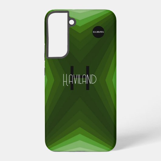 Coque Samsung Galaxy Résumé Conception Cellule Téléphone Case HAMbWG (Verso)