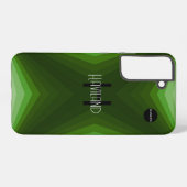 Coque Samsung Galaxy Résumé Conception Cellule Téléphone Case HAMbWG (Verso Horizontal)