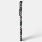 Coque Samsung Galaxy Résumé Design Art Motif (Verso Horizontal)