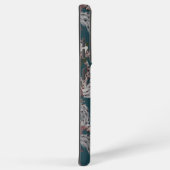 Coque Samsung Galaxy Résumé Design Art Motif (Côté droit)