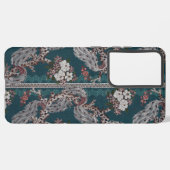Coque Samsung Galaxy Résumé Design Art Motif (Côté gauche)