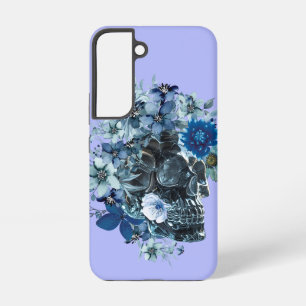 COQUE SAMSUNG GALAXY RÊVERIE BLEUE