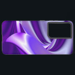 Coque Samsung Galaxy Rêves arc-en-ciel à fleurs violettes<br><div class="desc">Purple Flower Rainbow Dreams,  Digital Abstrait Imaginaire Rainbow-Art par Krisi ArtKSZP. En savoir plus sur la Boutique >>> PurpleDreamsbyKSZP >>> Catégorie de Boutique >>> Boîtes téléphoniques</div>