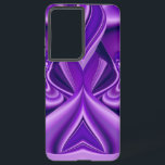 Coque Samsung Galaxy Rêves arc-en-ciel à fleurs violettes<br><div class="desc">Purple Flower Rainbow Dreams, Digital Abstrait Imaginaire Rainbow-Art par Krisi ArtKSZP. En savoir plus sur la Boutique >>> PurpleDreamsbyKSZP >>> Catégorie de Boutique >>> Boîtes téléphoniques</div>