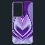 Coque Samsung Galaxy Rêves arc-en-ciel à fleurs violettes<br><div class="desc">Purple Flower Rainbow Dreams, Digital Abstrait Imaginaire Rainbow-Art par Krisi ArtKSZP. En savoir plus sur la Boutique >>> PurpleDreamsbyKSZP >>> Catégorie de Boutique >>> Boîtes téléphoniques</div>