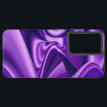 Coque Samsung Galaxy Rêves arc-en-ciel à fleurs violettes<br><div class="desc">Purple Flower Rainbow Dreams,  Digital Abstrait Imaginaire Rainbow-Art par Krisi ArtKSZP. En savoir plus sur la Boutique >>> PurpleDreamsbyKSZP >>> Catégorie de Boutique >>> Boîtes téléphoniques</div>