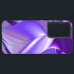Coque Samsung Galaxy Rêves arc-en-ciel à fleurs violettes<br><div class="desc">Purple Flower Rainbow Dreams,  Digital Abstrait Imaginaire Rainbow-Art par Krisi ArtKSZP. En savoir plus sur la Boutique >>> PurpleDreamsbyKSZP >>> Catégorie de Boutique >>> Boîtes téléphoniques</div>