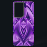 Coque Samsung Galaxy Rêves arc-en-ciel à fleurs violettes<br><div class="desc">Purple Flower Rainbow Dreams,  Digital Abstrait Imaginaire Rainbow-Art par Krisi ArtKSZP. En savoir plus sur la Boutique >>> PurpleDreamsbyKSZP >>> Catégorie de Boutique >>> Boîtes téléphoniques</div>