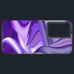 Coque Samsung Galaxy Rêves arc-en-ciel à fleurs violettes<br><div class="desc">Purple Flower Rainbow Dreams, Digital Abstrait Imaginaire Rainbow-Art par Krisi ArtKSZP. En savoir plus sur la Boutique >>> PurpleDreamsbyKSZP >>> Catégorie de Boutique >>> Boîtes téléphoniques</div>