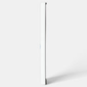 Coque Samsung Galaxy Rêves doux avec nuage fluide (Côté gauche)