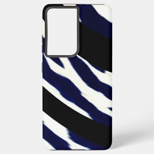 Coque Samsung Galaxy Rêves tribaux (Verso)