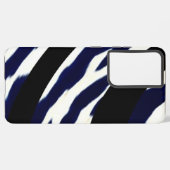 Coque Samsung Galaxy Rêves tribaux (Côté gauche)