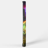 Coque Samsung Galaxy Rho Ophiuchi Cloud Complex - James Webb NIRCam (Côté droit)