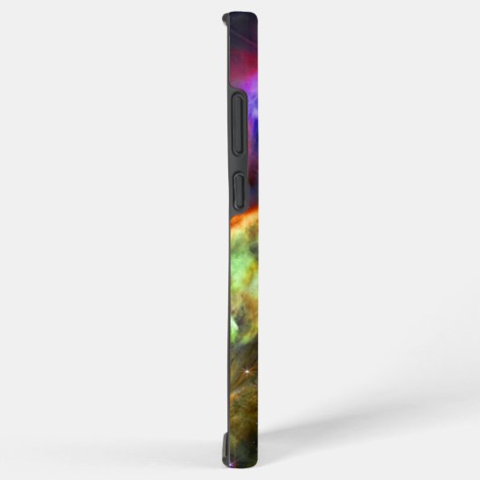 Coque Samsung Galaxy Rho Ophiuchi Cloud Complex - James Webb NIRCam (Côté droit)