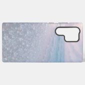 Coque Samsung Galaxy Rivage Céleste (Verso Horizontal)